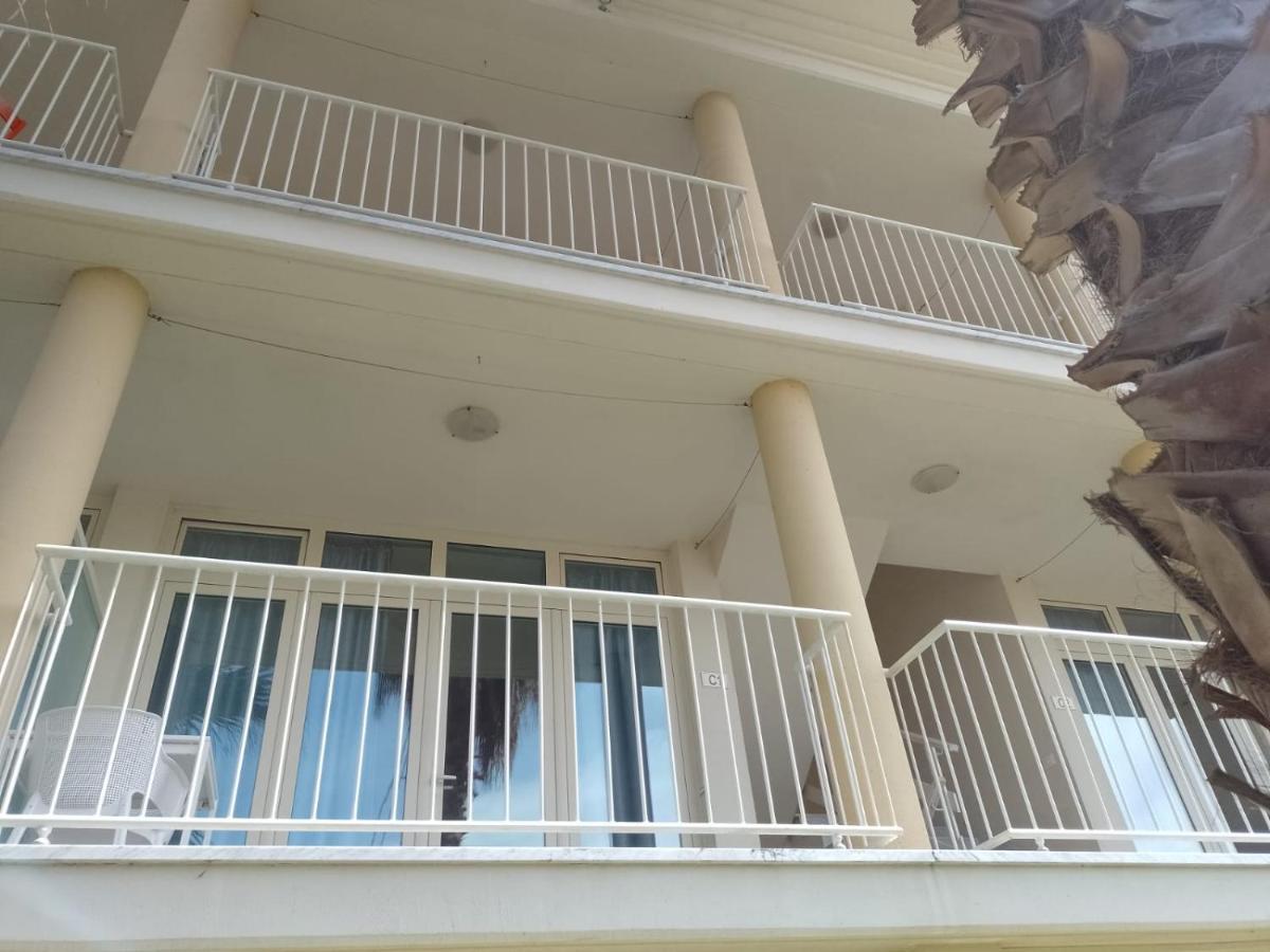 Albachiara Inn Residence Apartments Ameglia Exterior photo