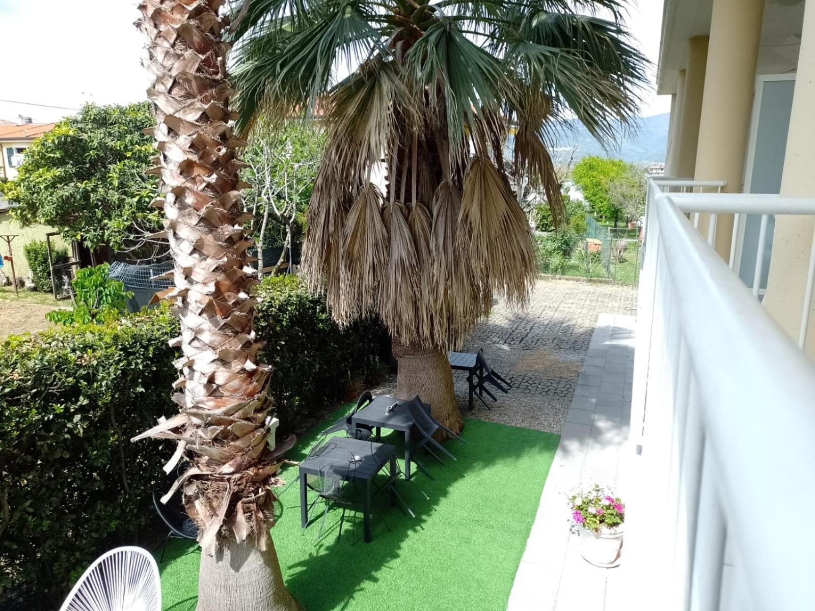 Albachiara Inn Residence Apartments Ameglia Exterior photo